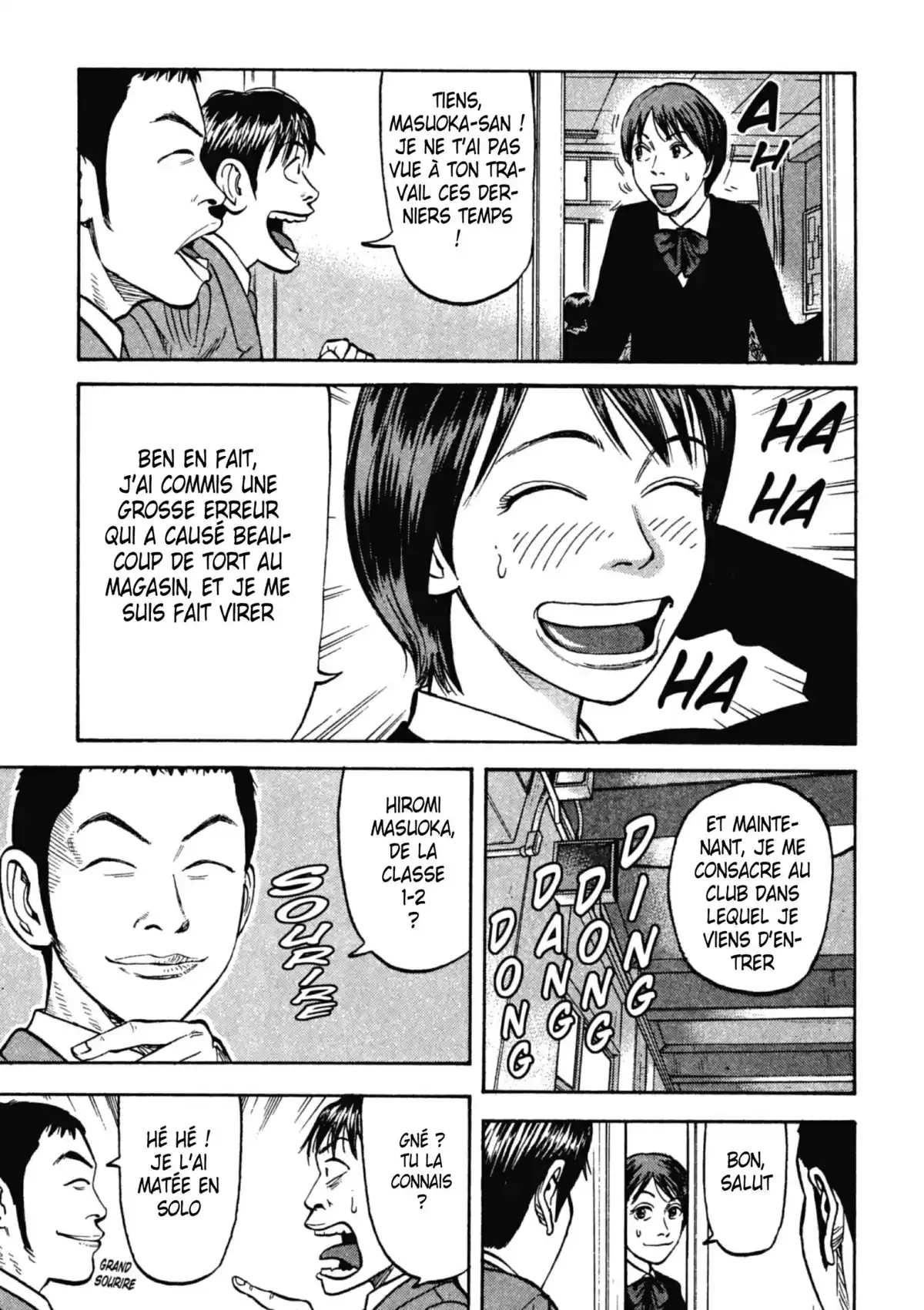 Beck Volume 7 page 86