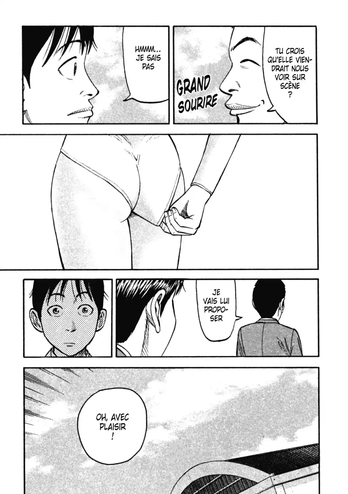 Beck Volume 7 page 88