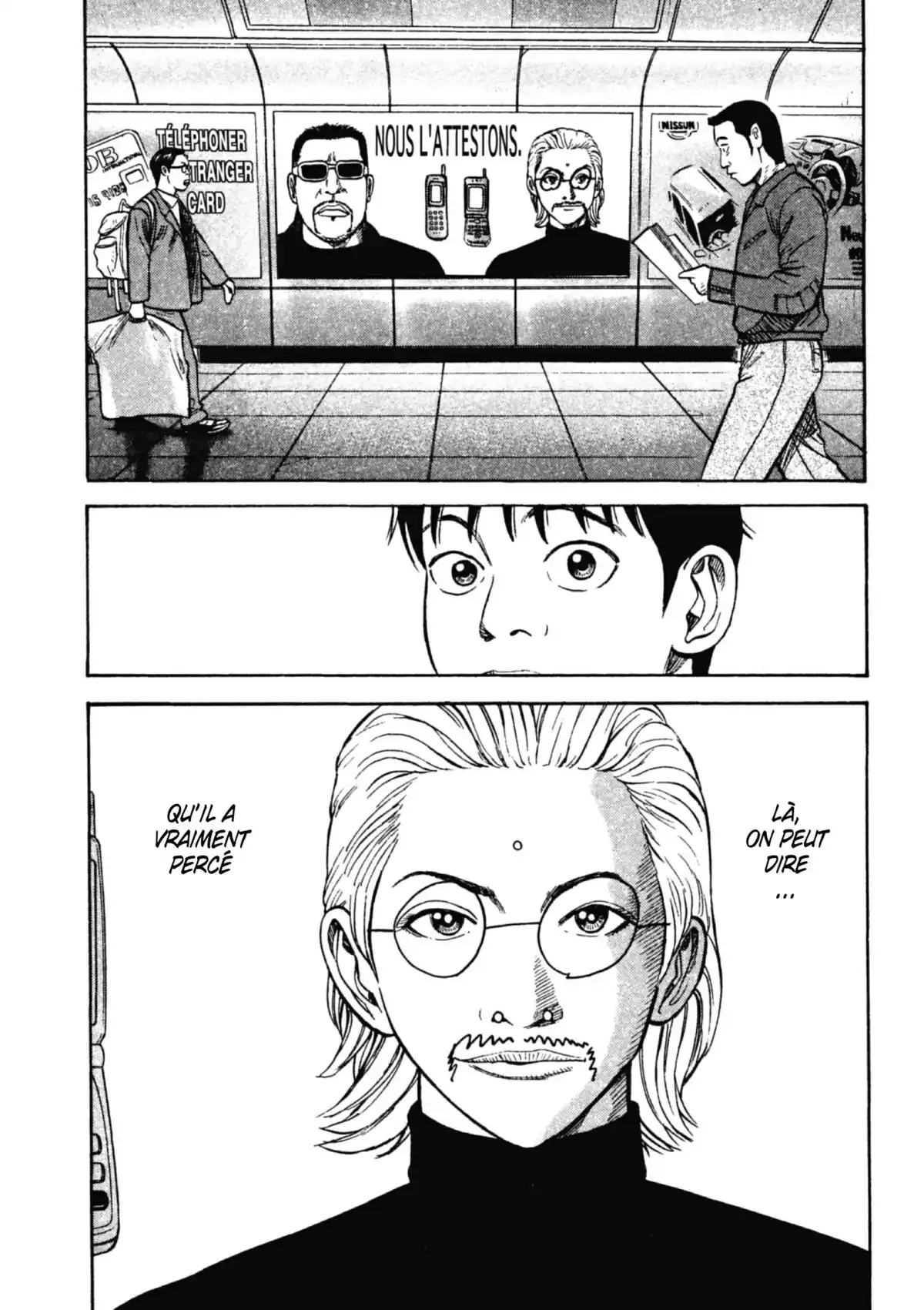 Beck Volume 7 page 92