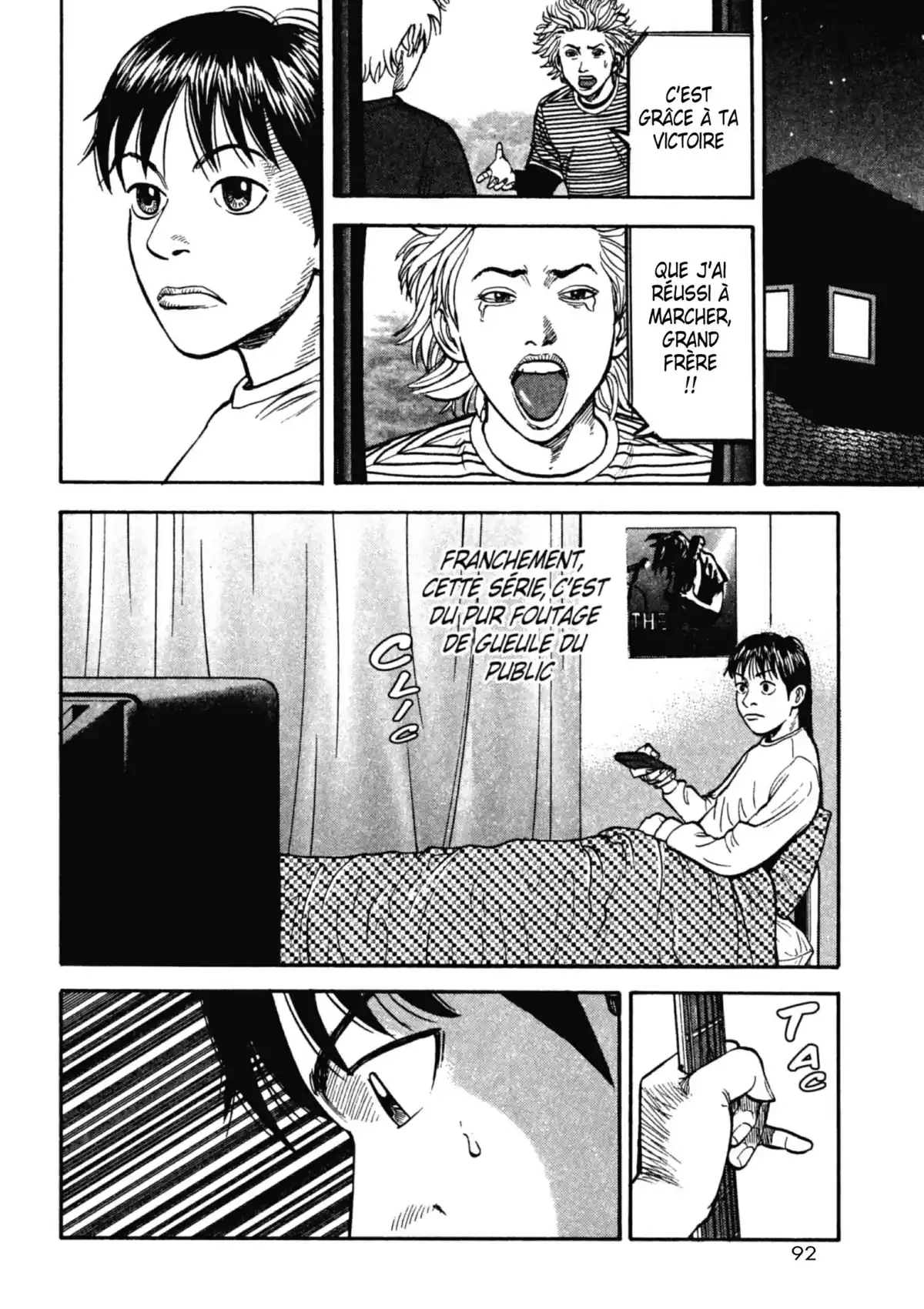 Beck Volume 7 page 93