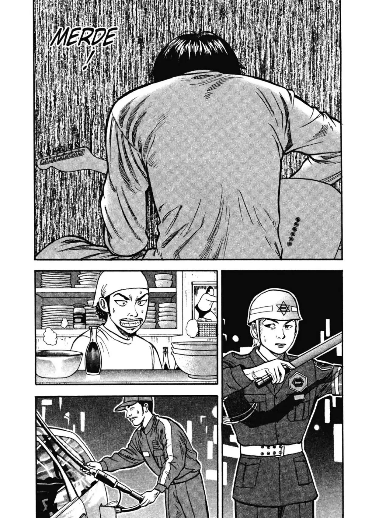 Beck Volume 7 page 94