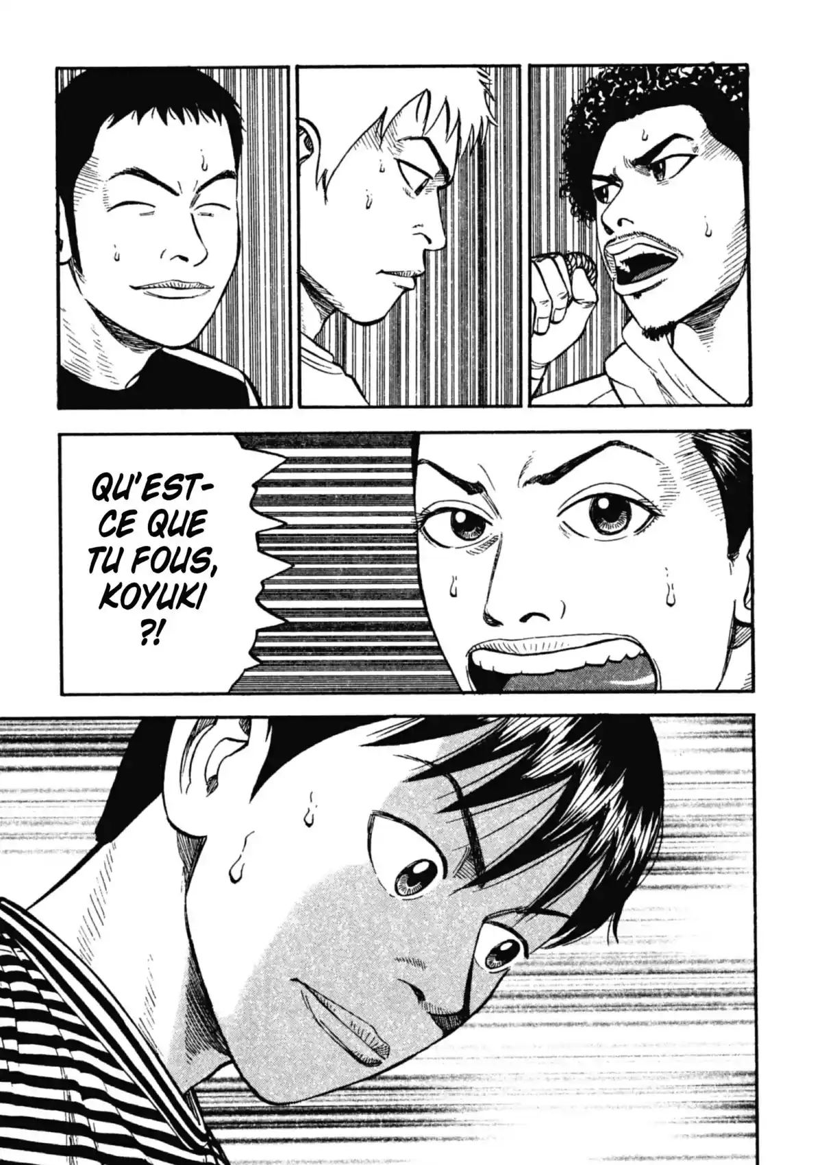 Beck Volume 7 page 96