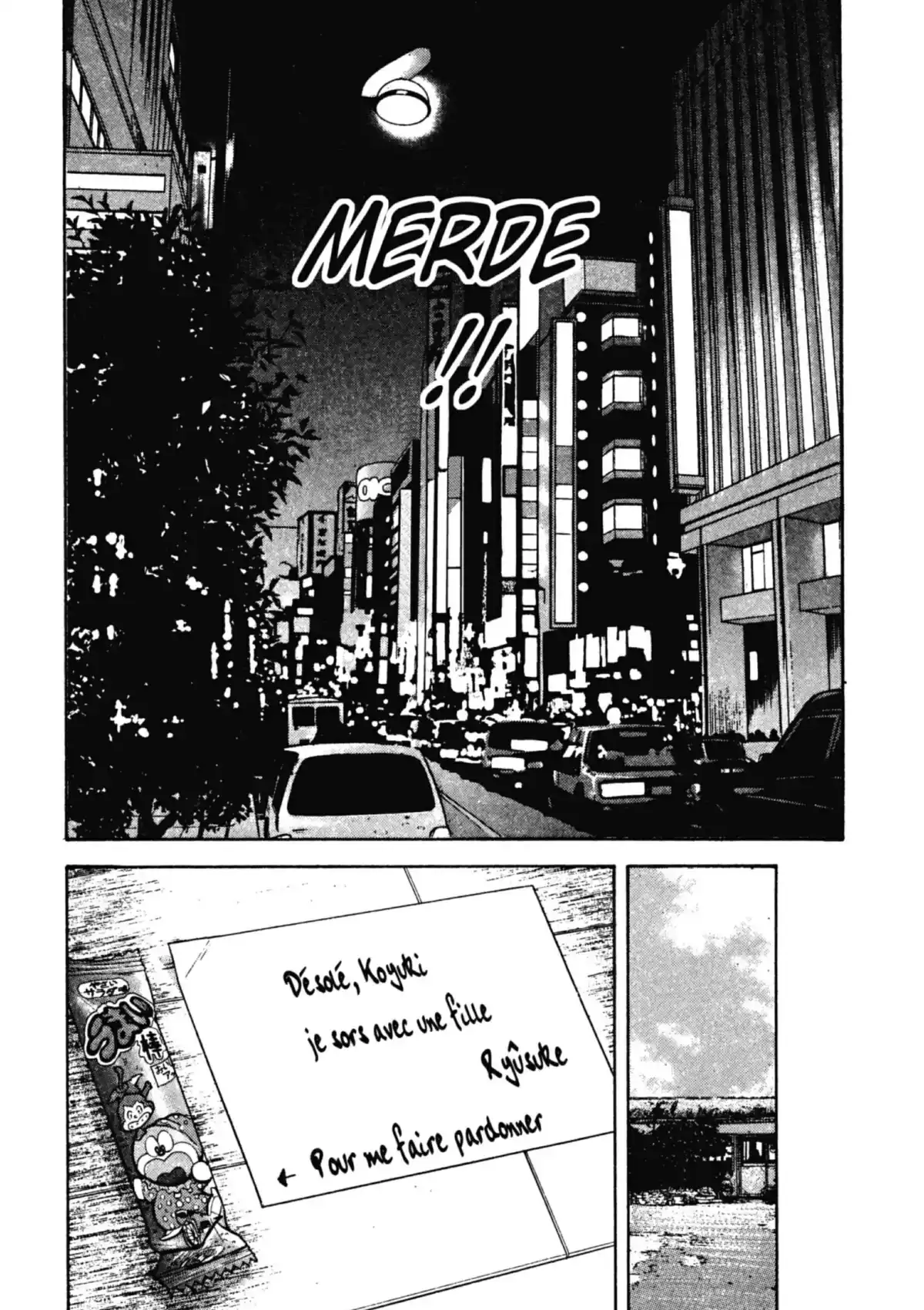 Beck Volume 7 page 97