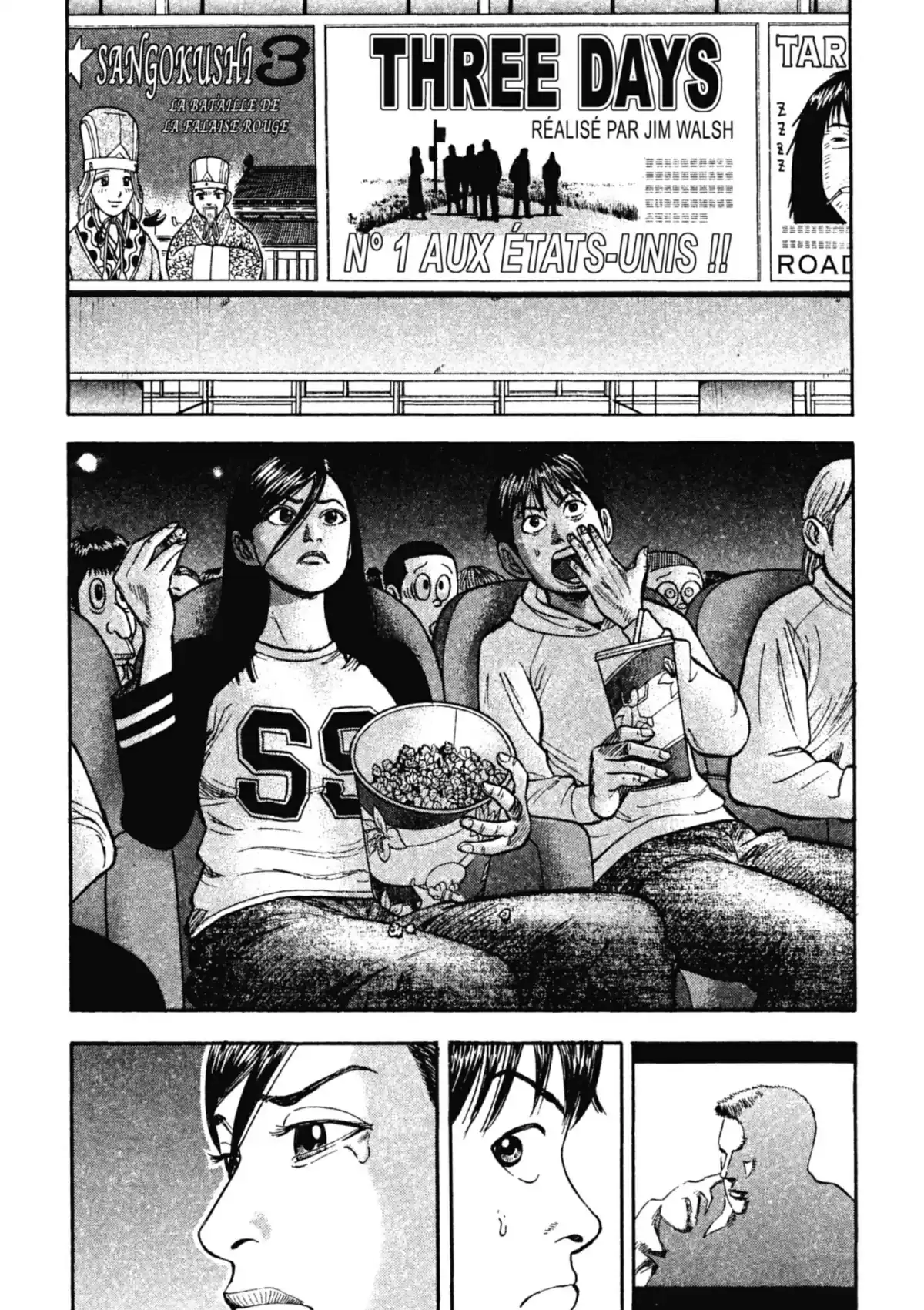 Beck Volume 7 page 99