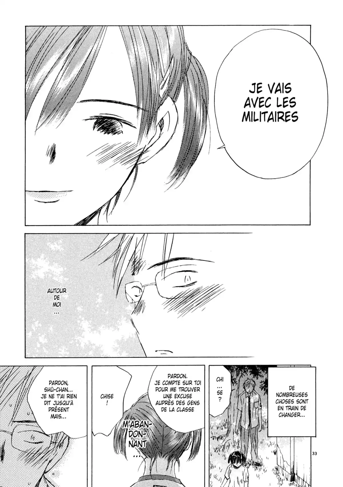 Larme Ultime Volume 3 page 36