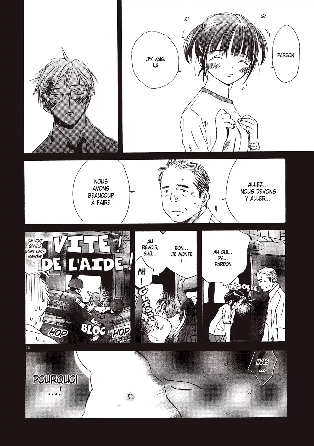 Larme Ultime Volume 3 page 55