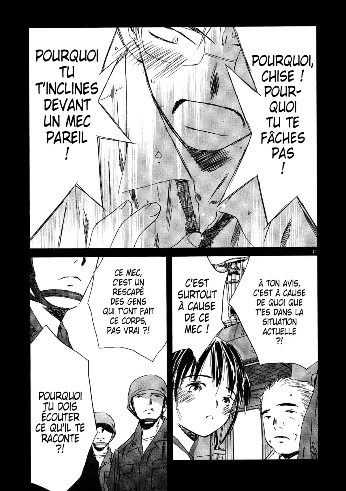 Larme Ultime Volume 3 page 56