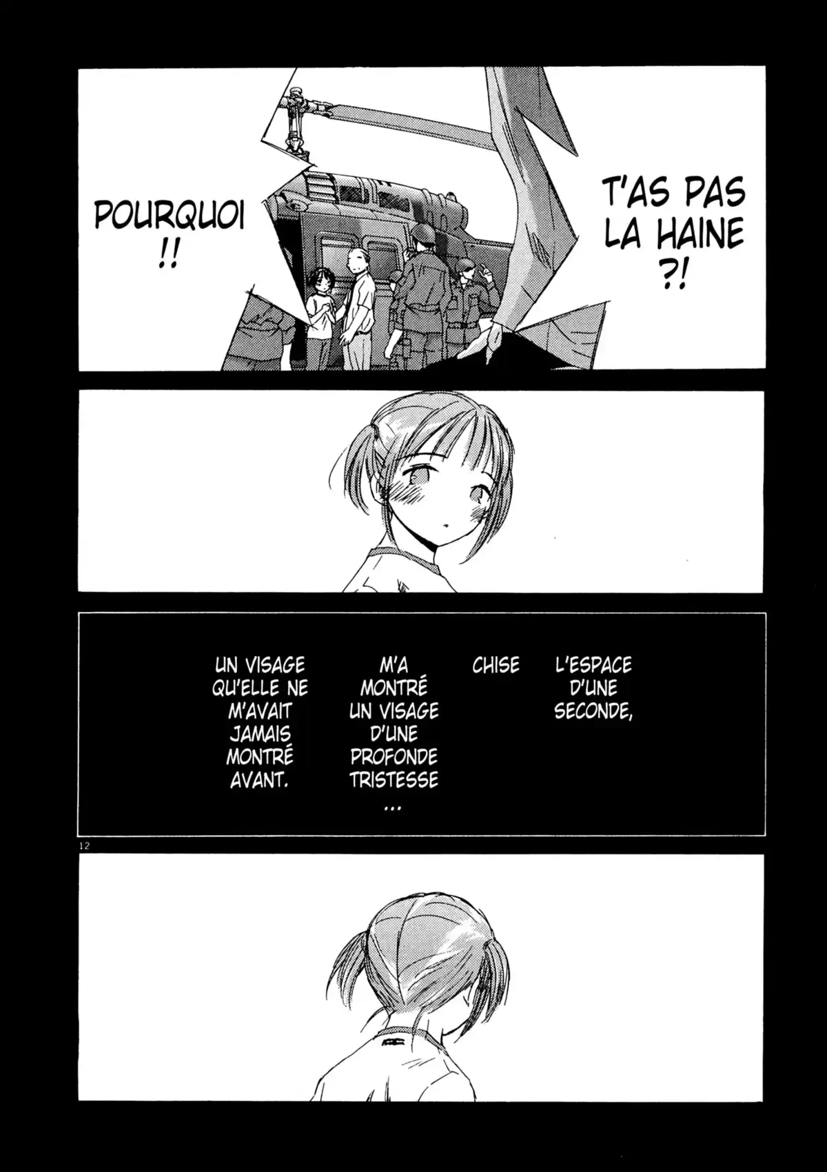 Larme Ultime Volume 3 page 57