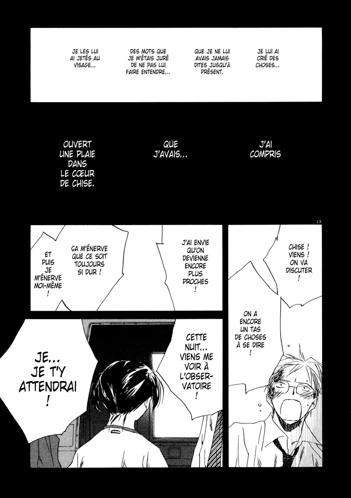 Larme Ultime Volume 3 page 58