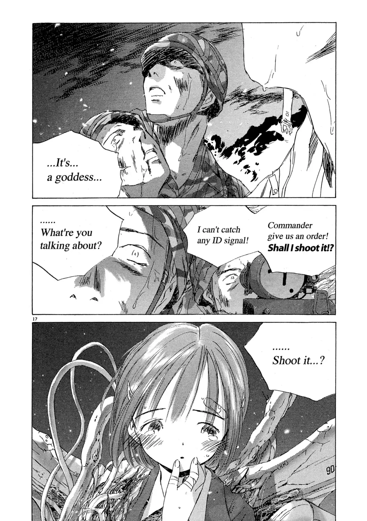 Larme Ultime Volume 2 page 19