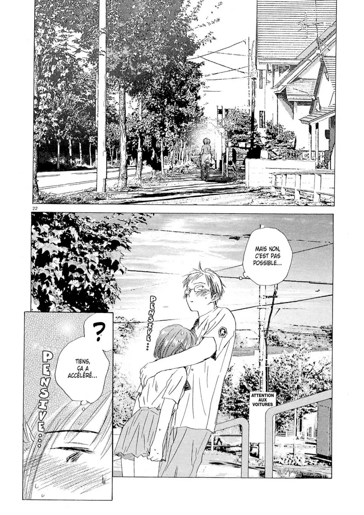 Larme Ultime Volume 2 page 47