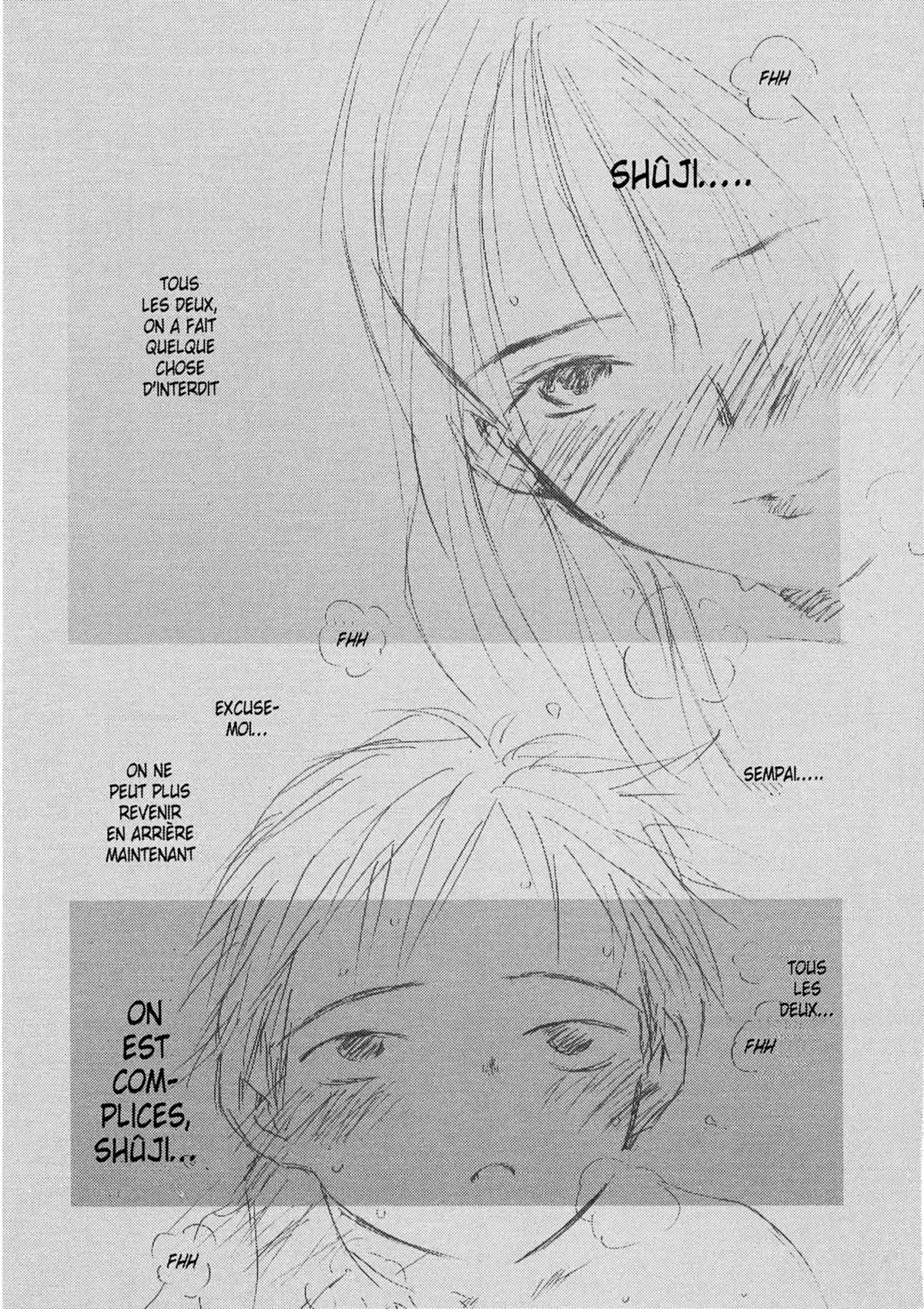 Larme Ultime Volume 2 page 50