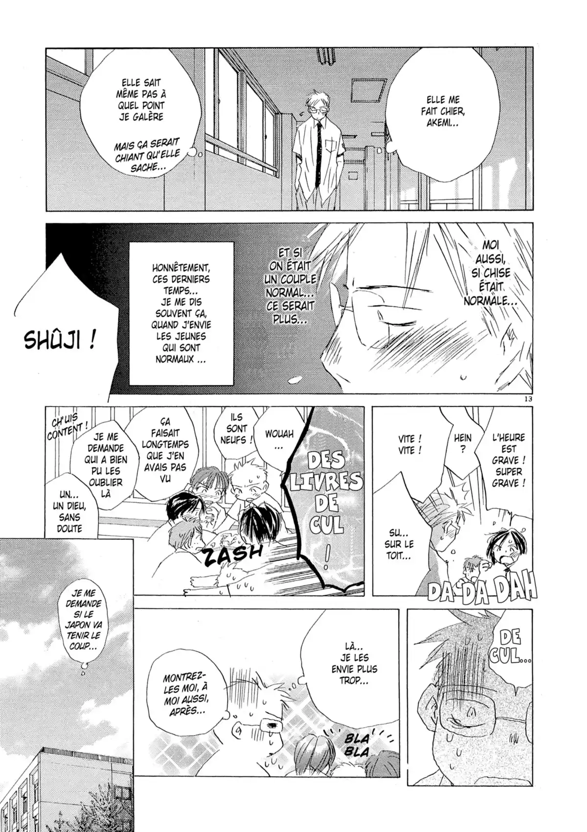 Larme Ultime Volume 2 page 60