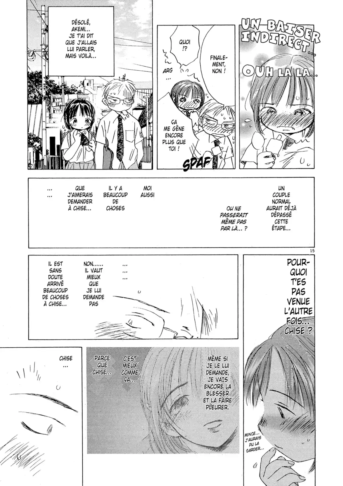 Larme Ultime Volume 2 page 62