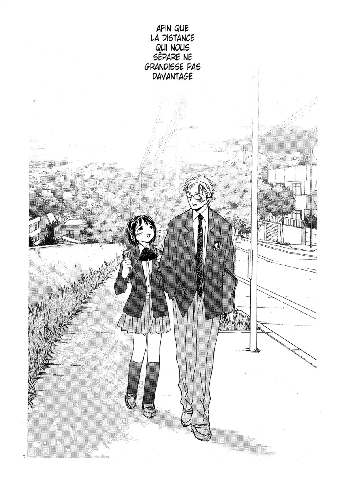 Larme Ultime Volume 2 page 7