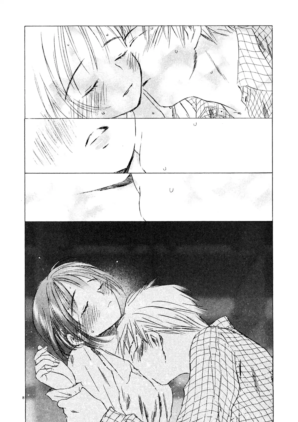 Larme Ultime Volume 6 page 34