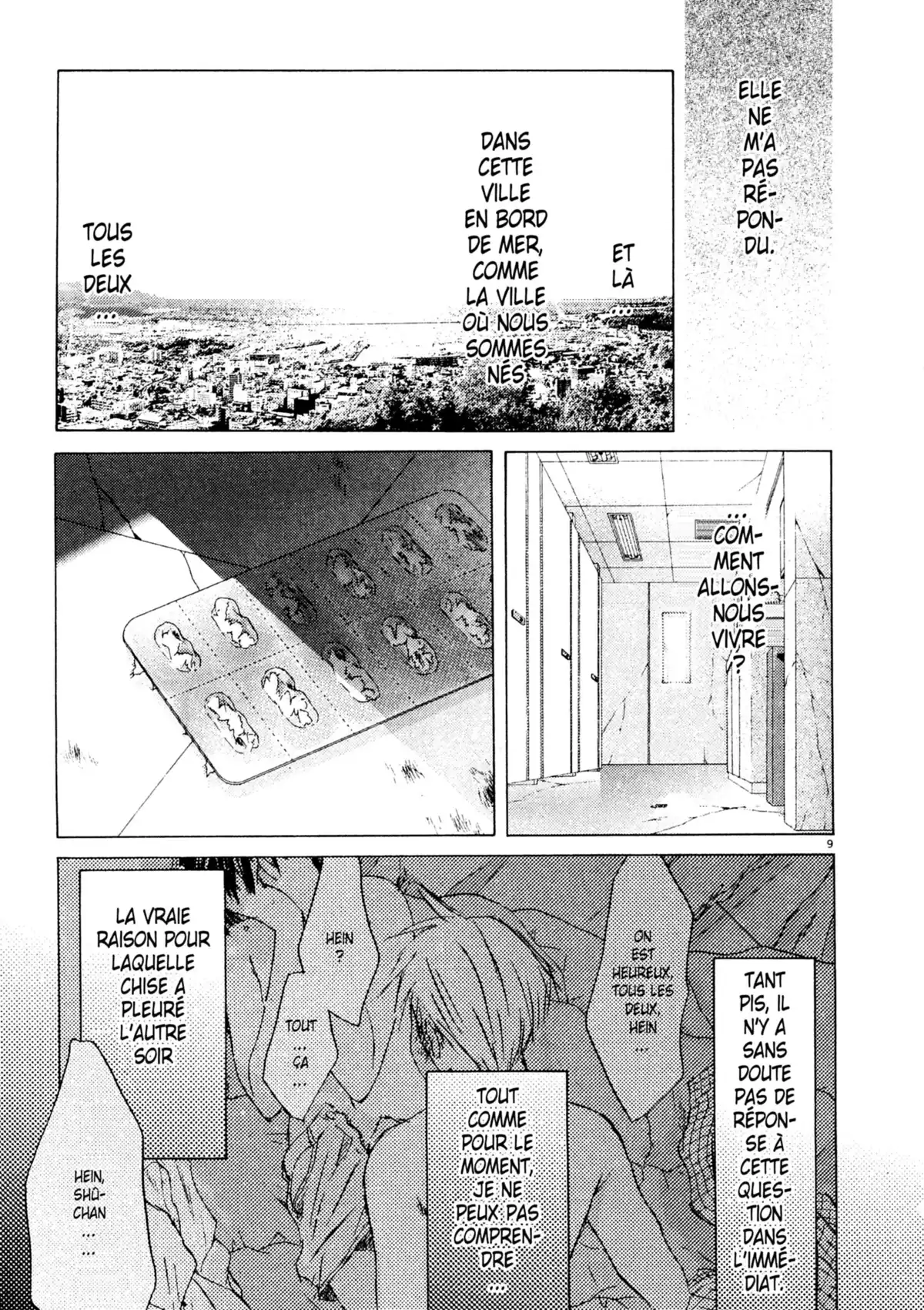 Larme Ultime Volume 6 page 58