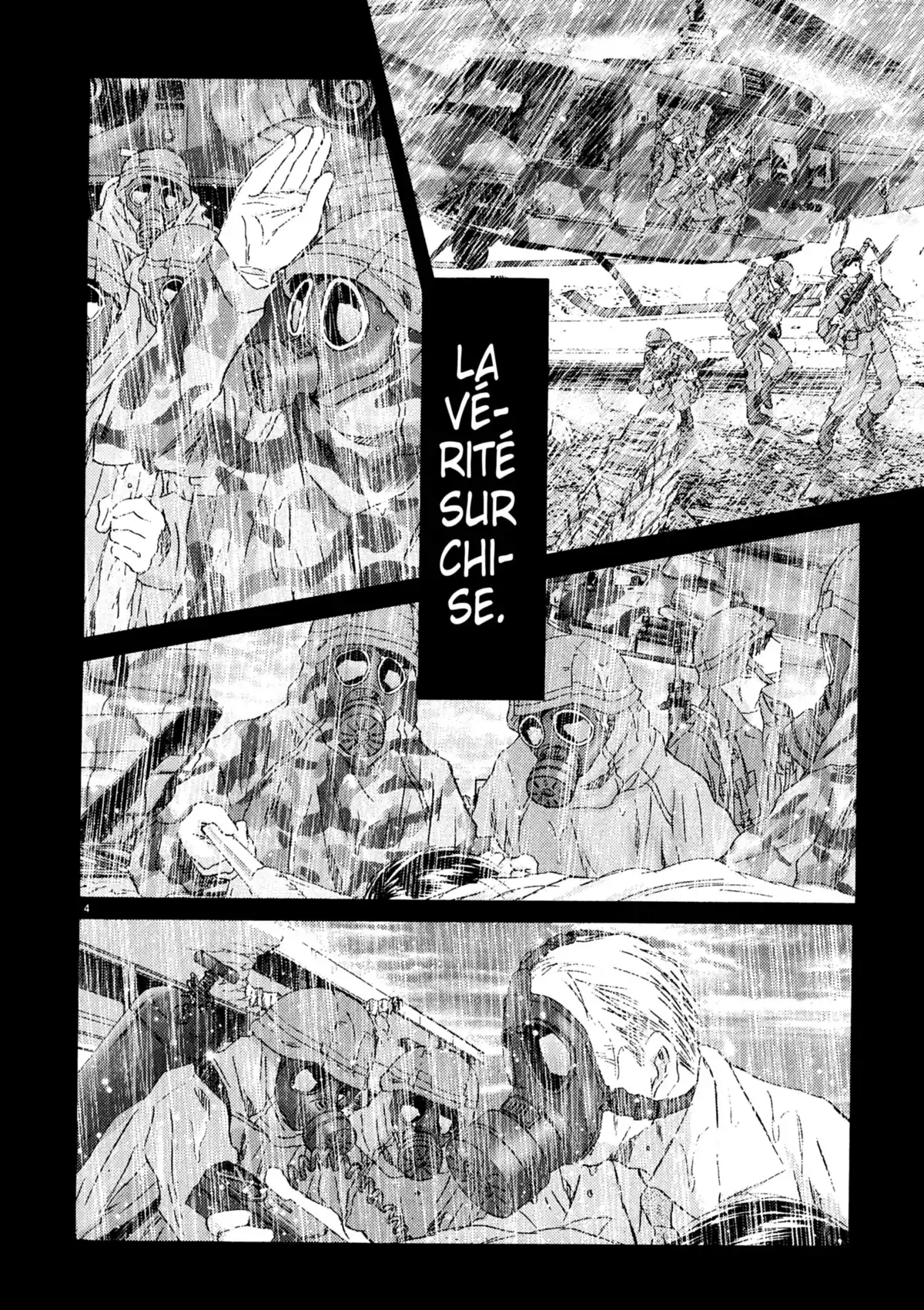 Larme Ultime Volume 7 page 63