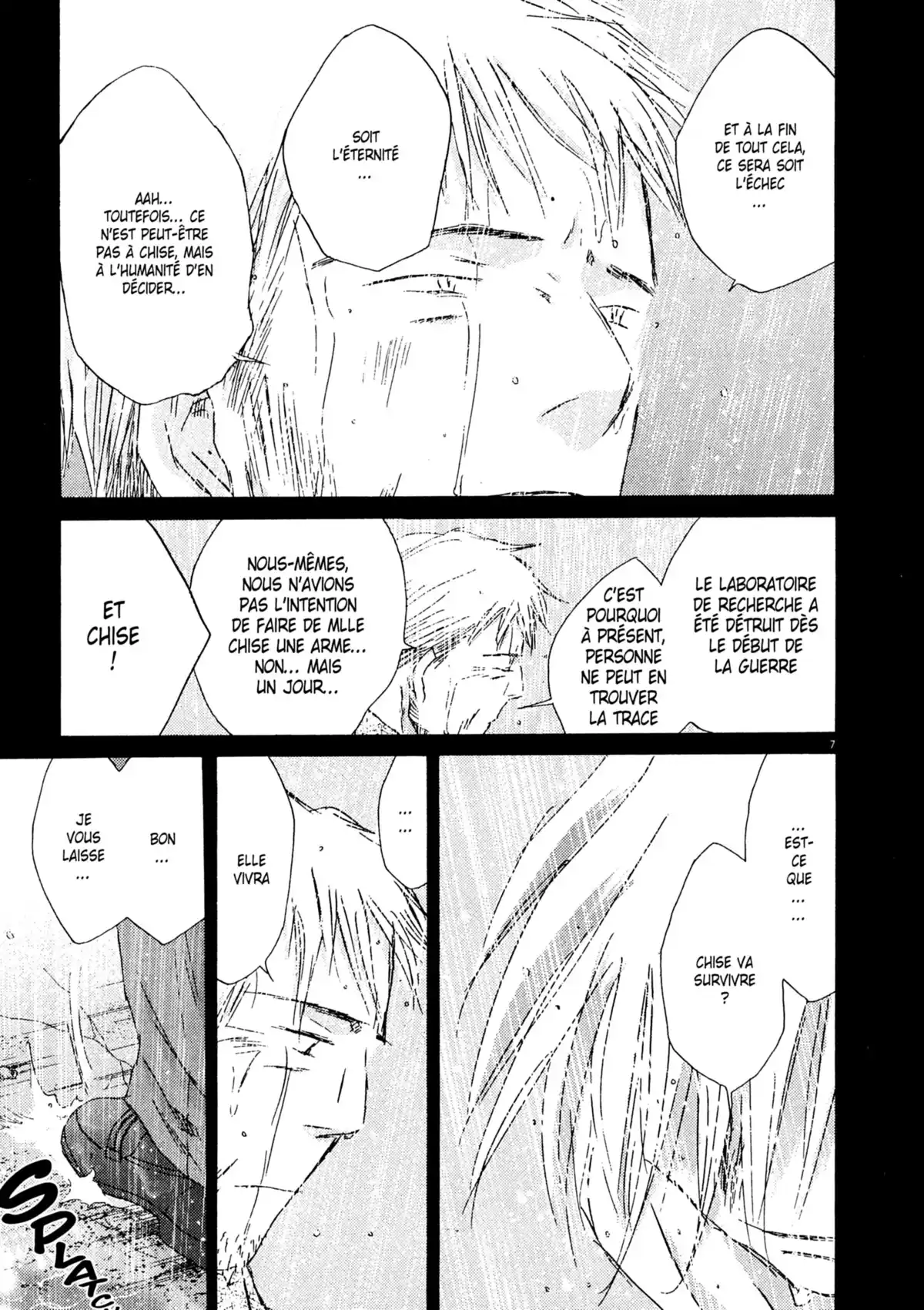 Larme Ultime Volume 7 page 66