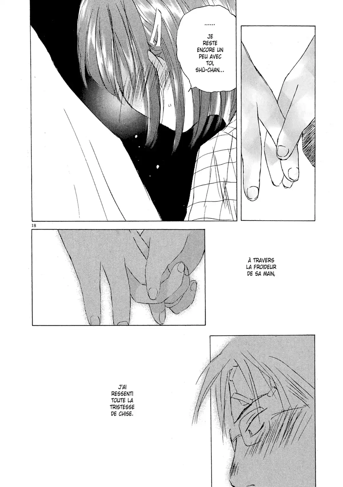 Larme Ultime Volume 1 page 101