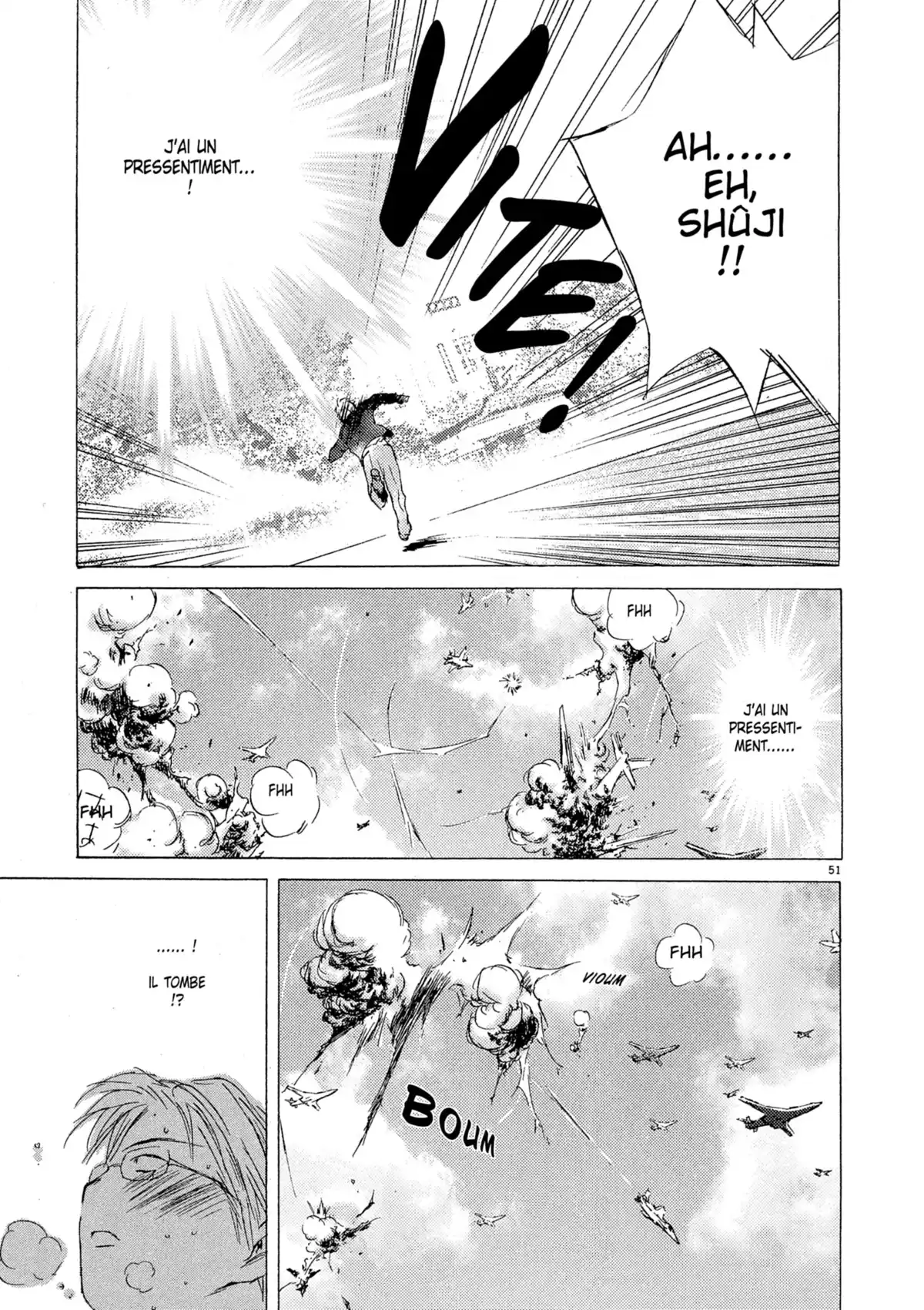 Larme Ultime Volume 1 page 53