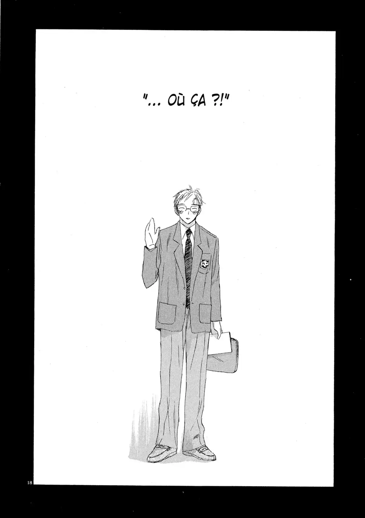 Larme Ultime Volume 1 page 80