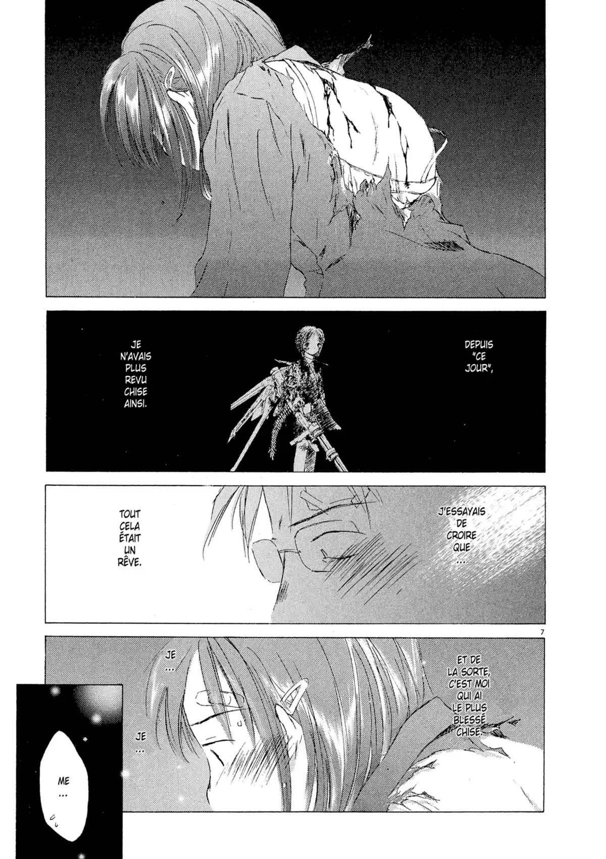Larme Ultime Volume 1 page 90