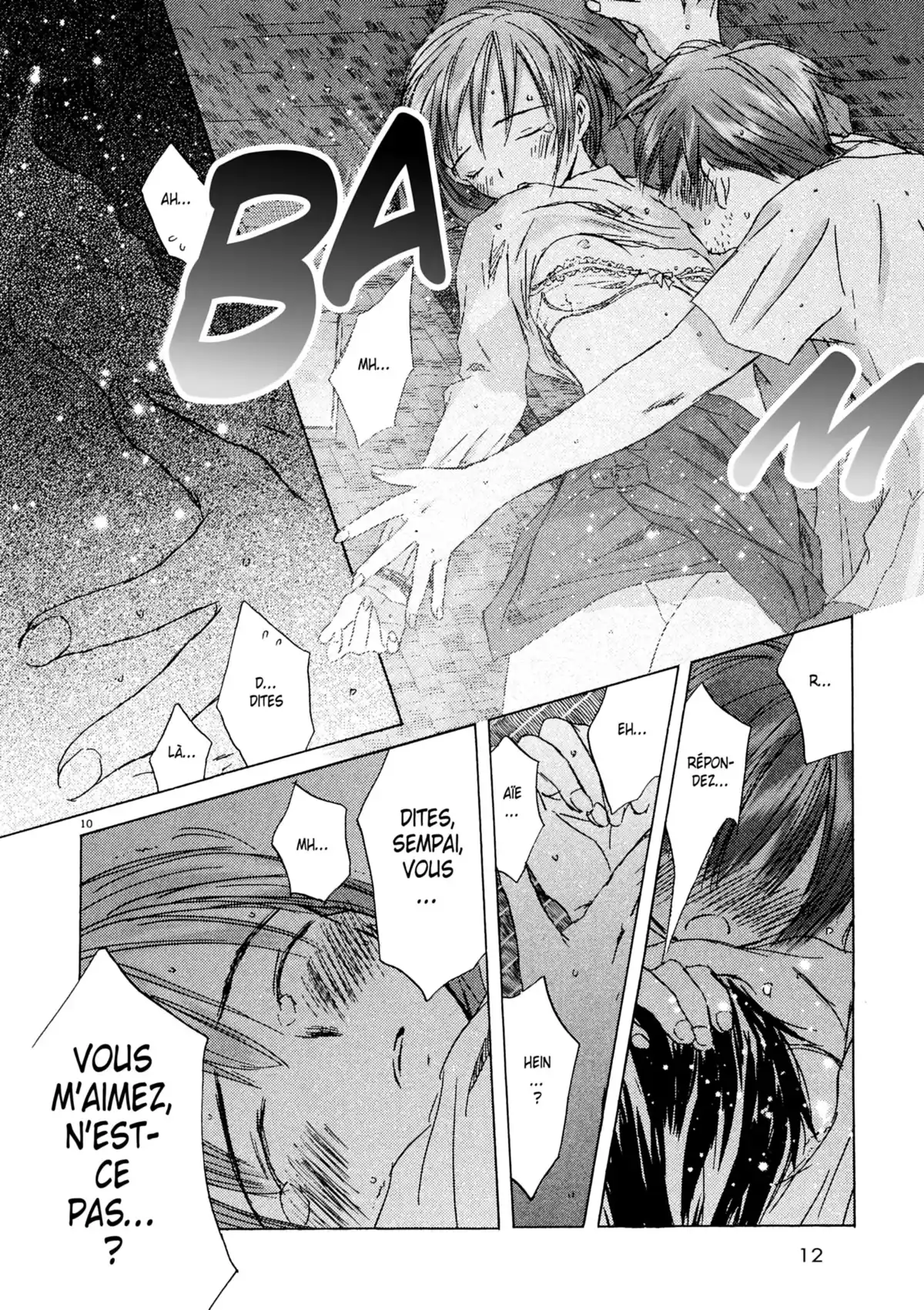 Larme Ultime Volume 5 page 11