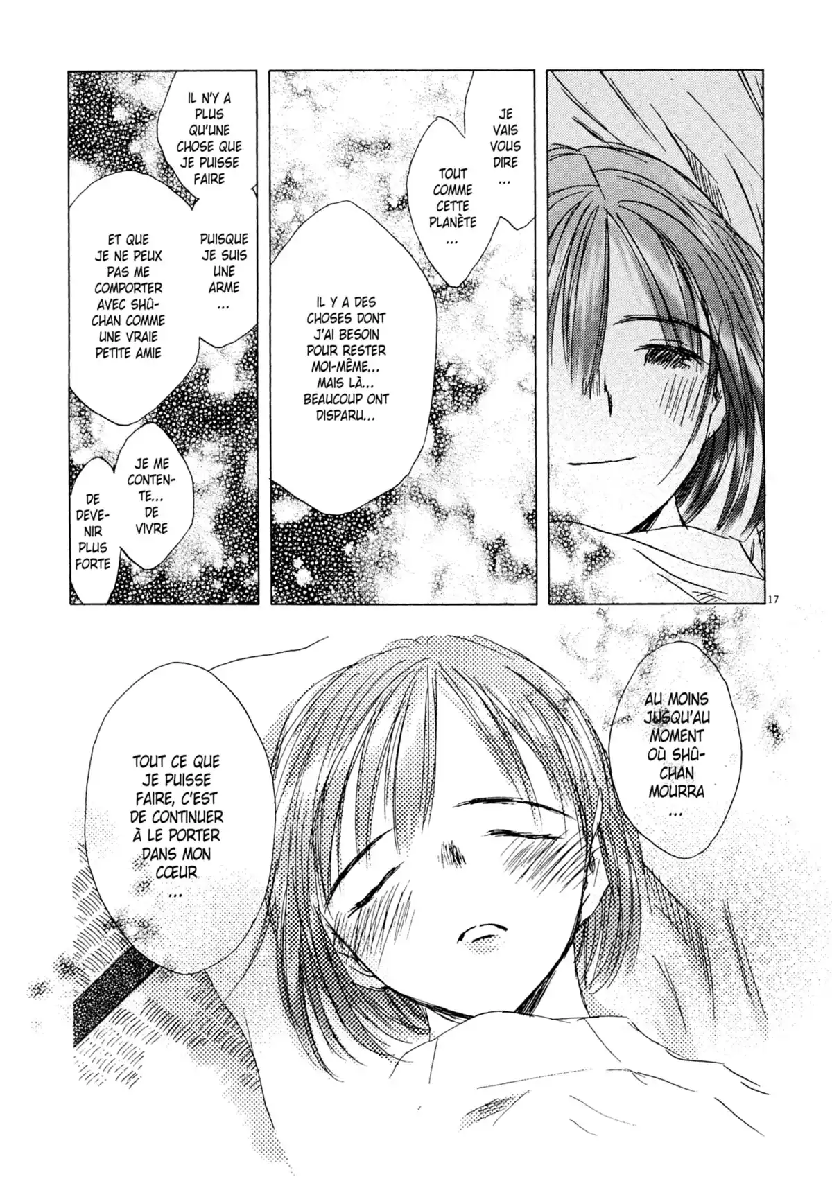 Larme Ultime Volume 5 page 18