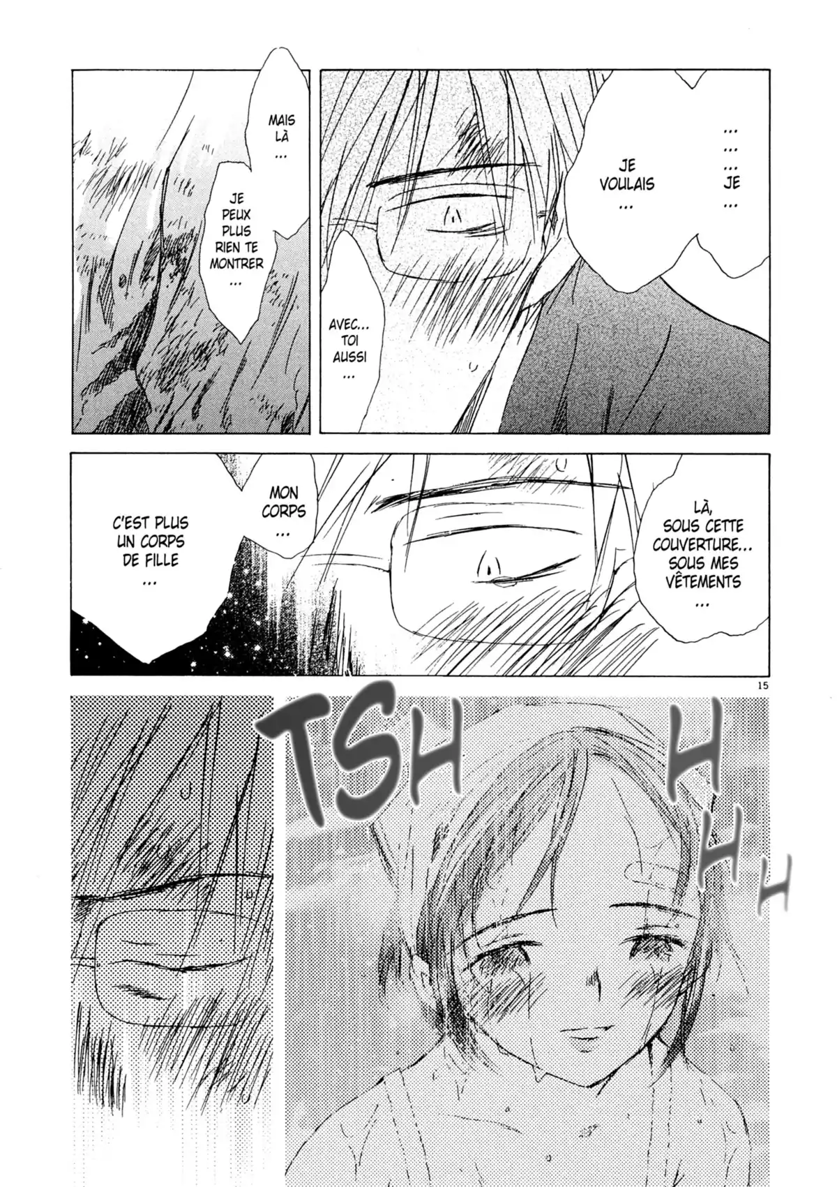 Larme Ultime Volume 5 page 60