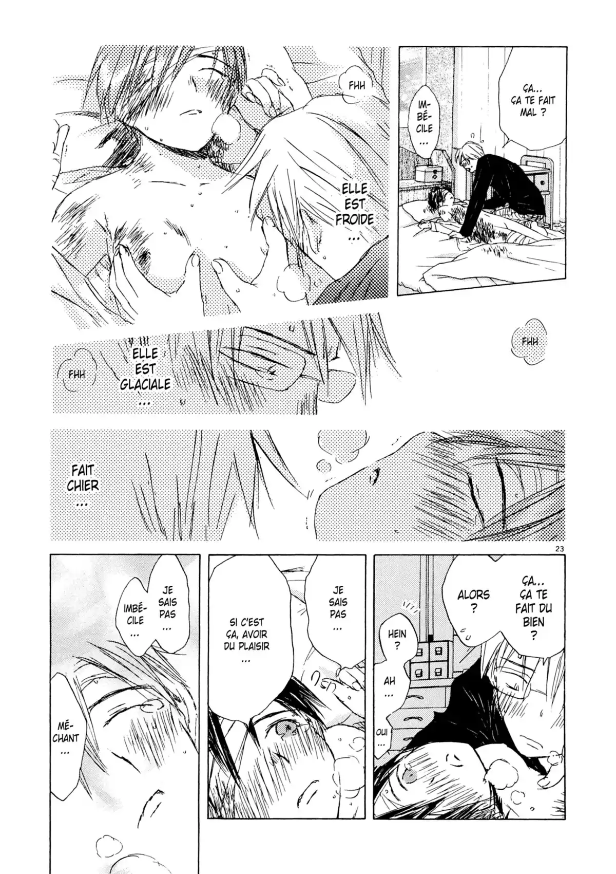 Larme Ultime Volume 5 page 68