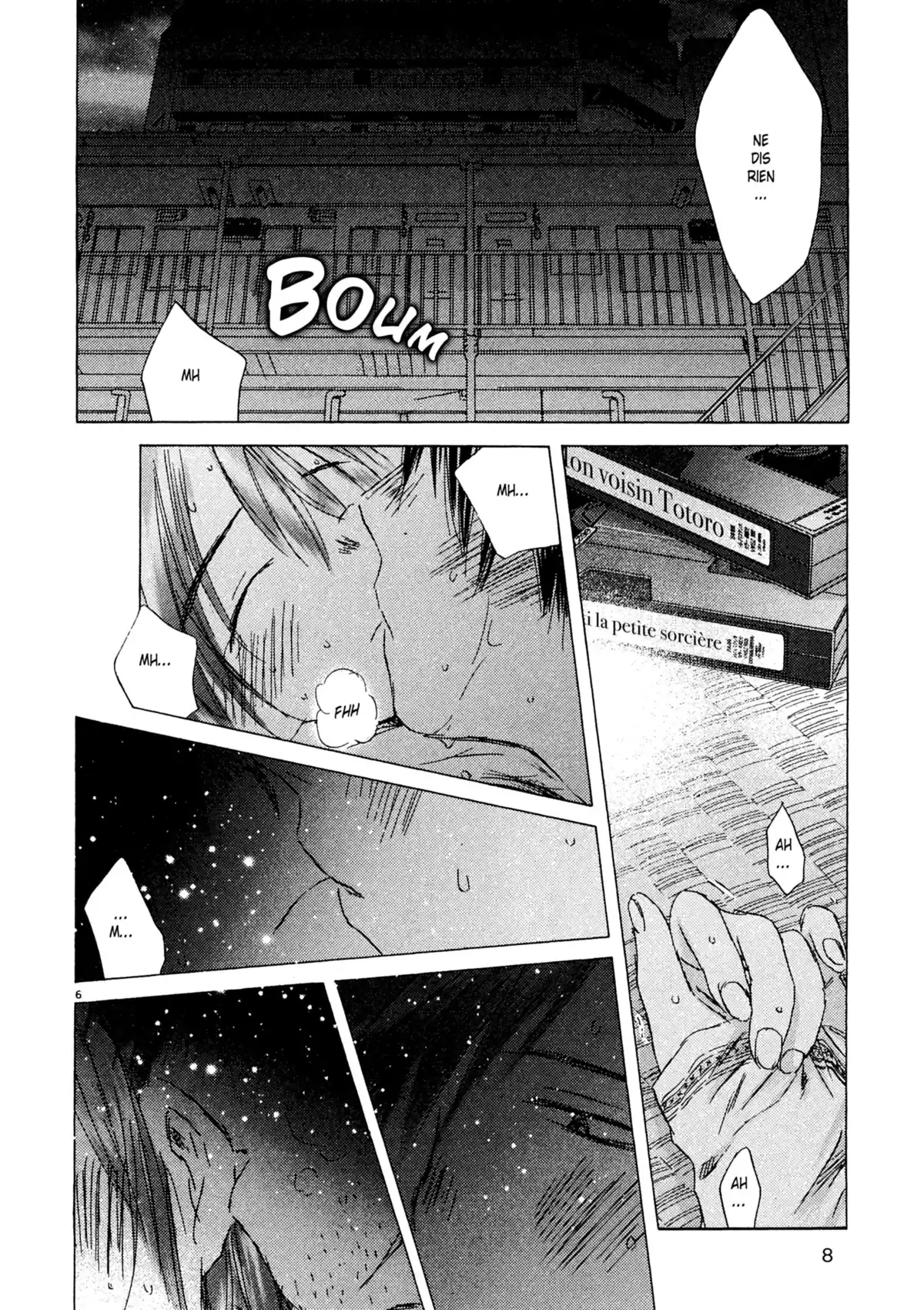 Larme Ultime Volume 5 page 7