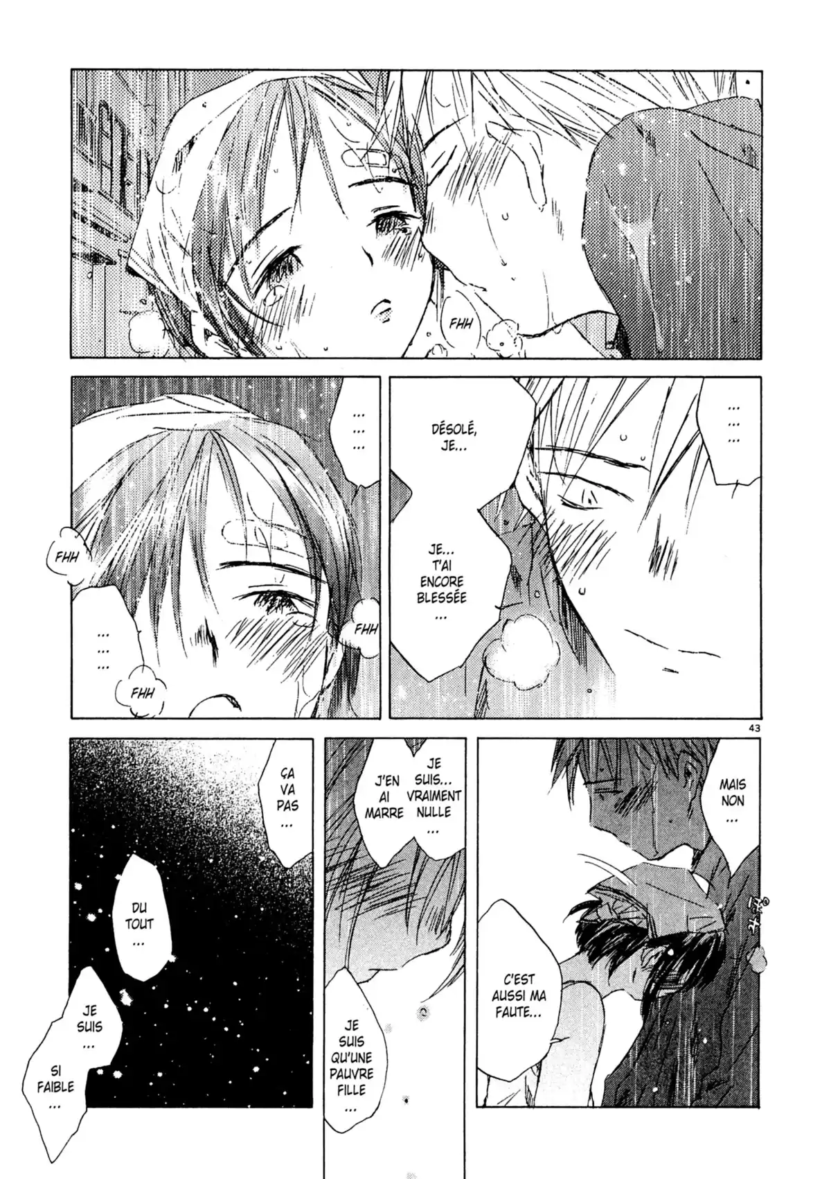 Larme Ultime Volume 4 page 44