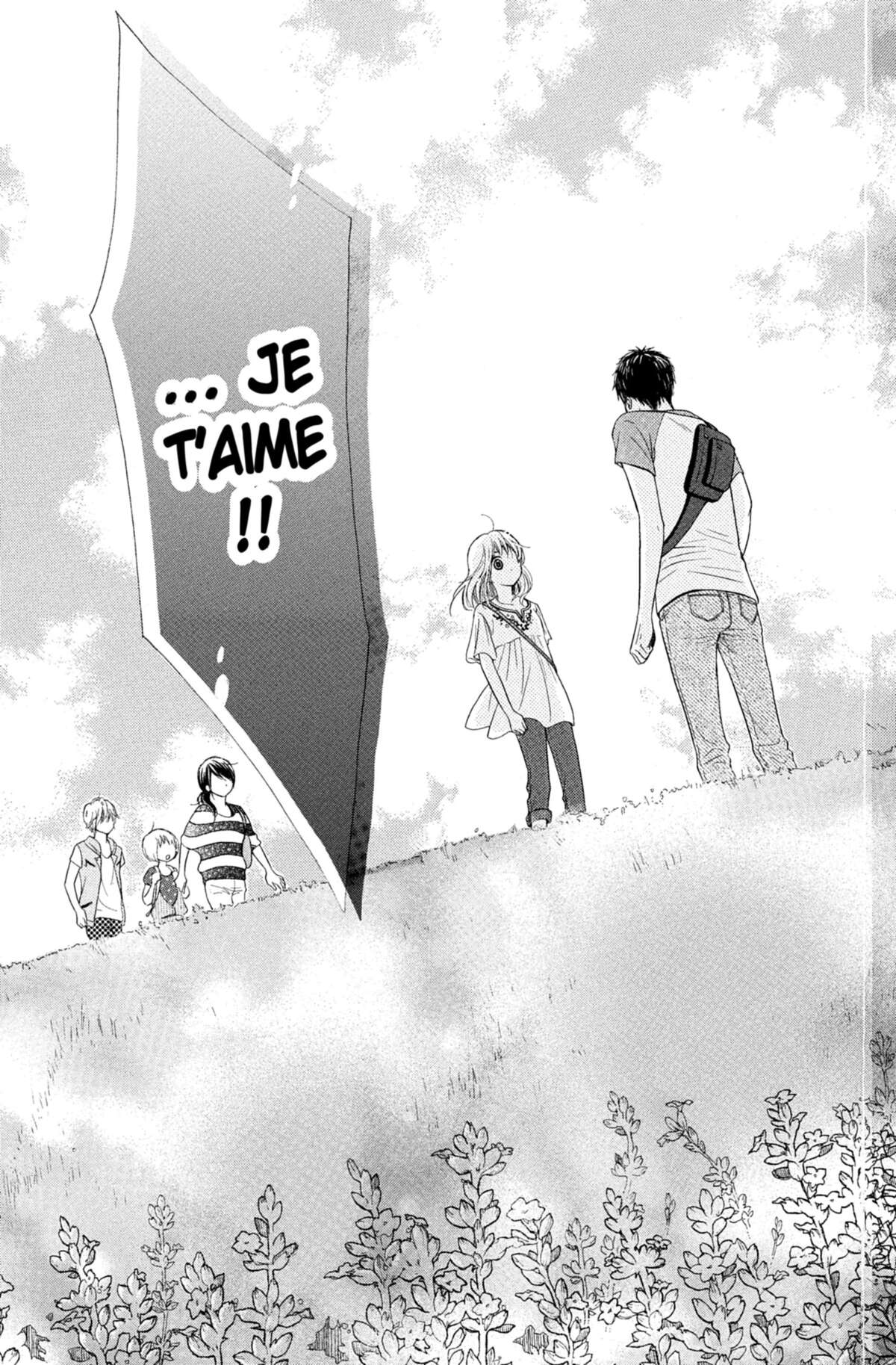 La Nouvelle Vie de Niina Volume 3 page 100