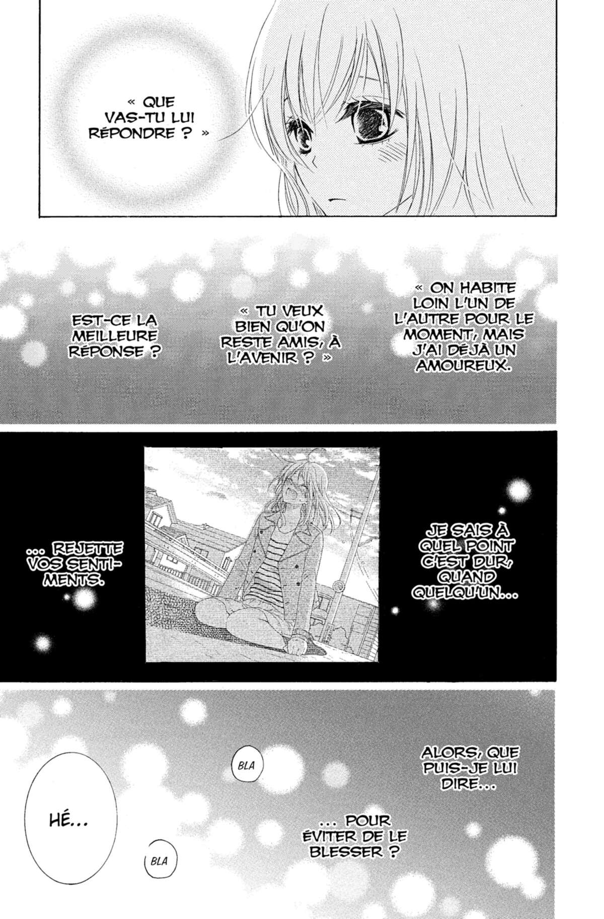La Nouvelle Vie de Niina Volume 3 page 110