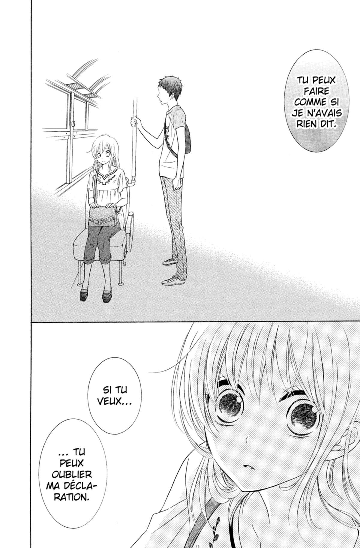 La Nouvelle Vie de Niina Volume 3 page 111