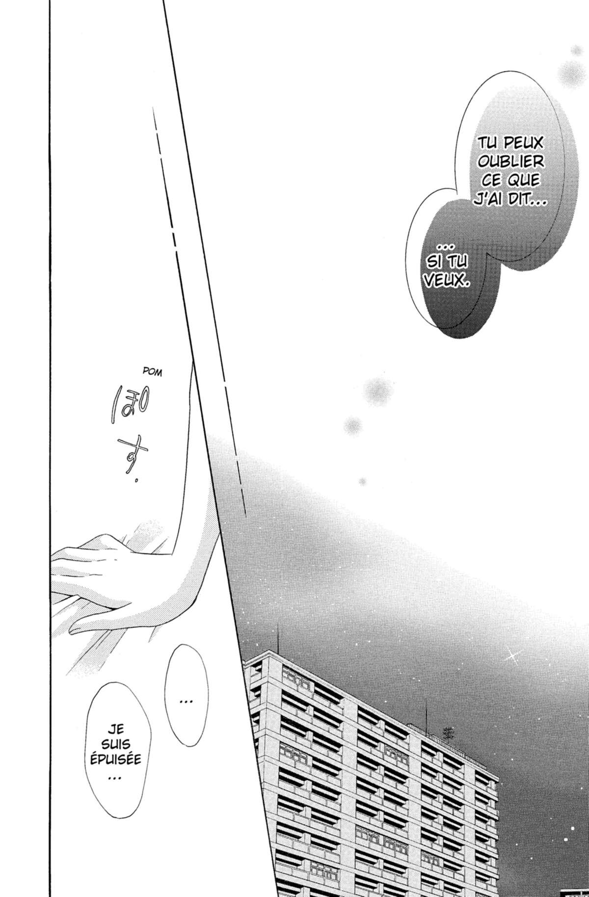 La Nouvelle Vie de Niina Volume 3 page 113