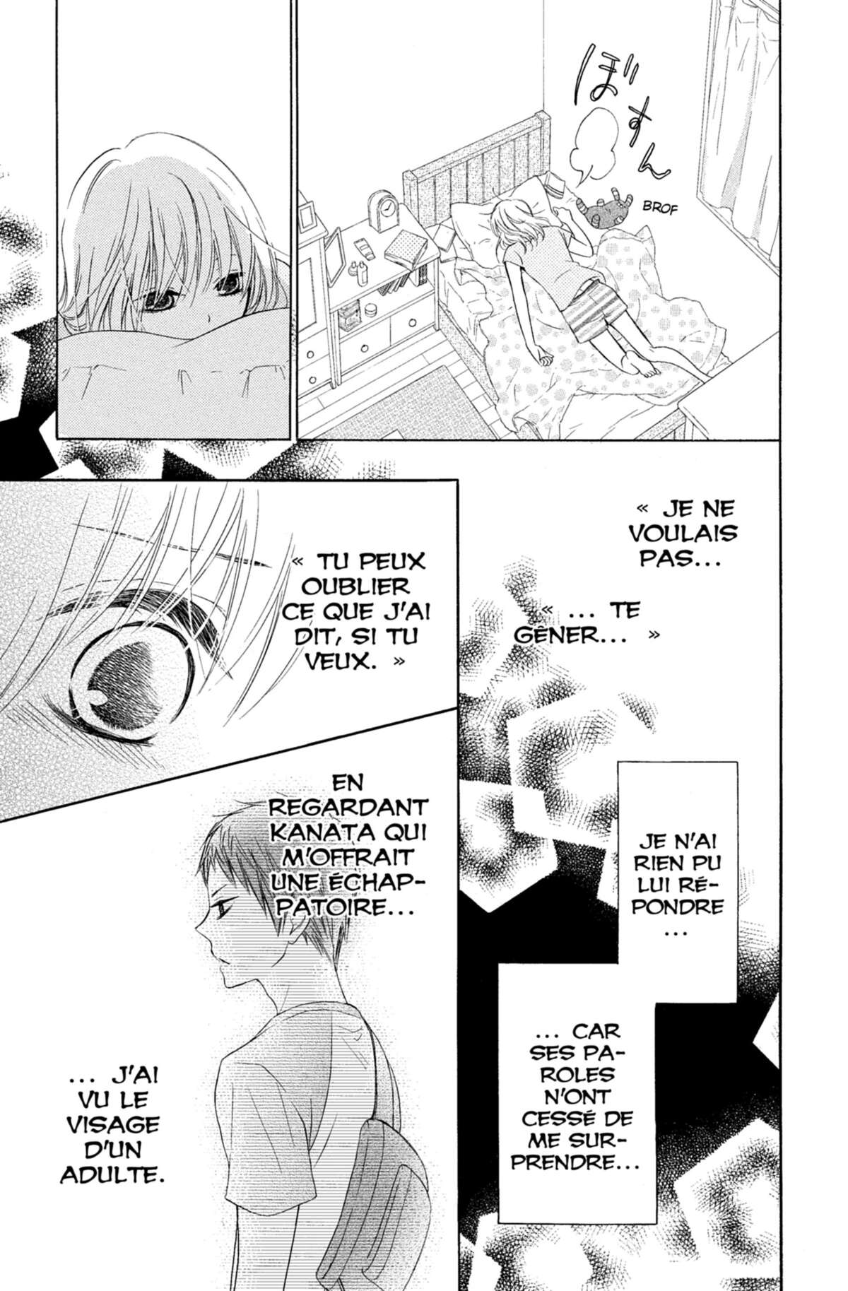 La Nouvelle Vie de Niina Volume 3 page 114