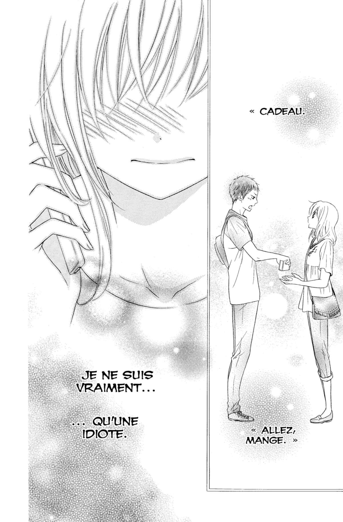 La Nouvelle Vie de Niina Volume 3 page 119