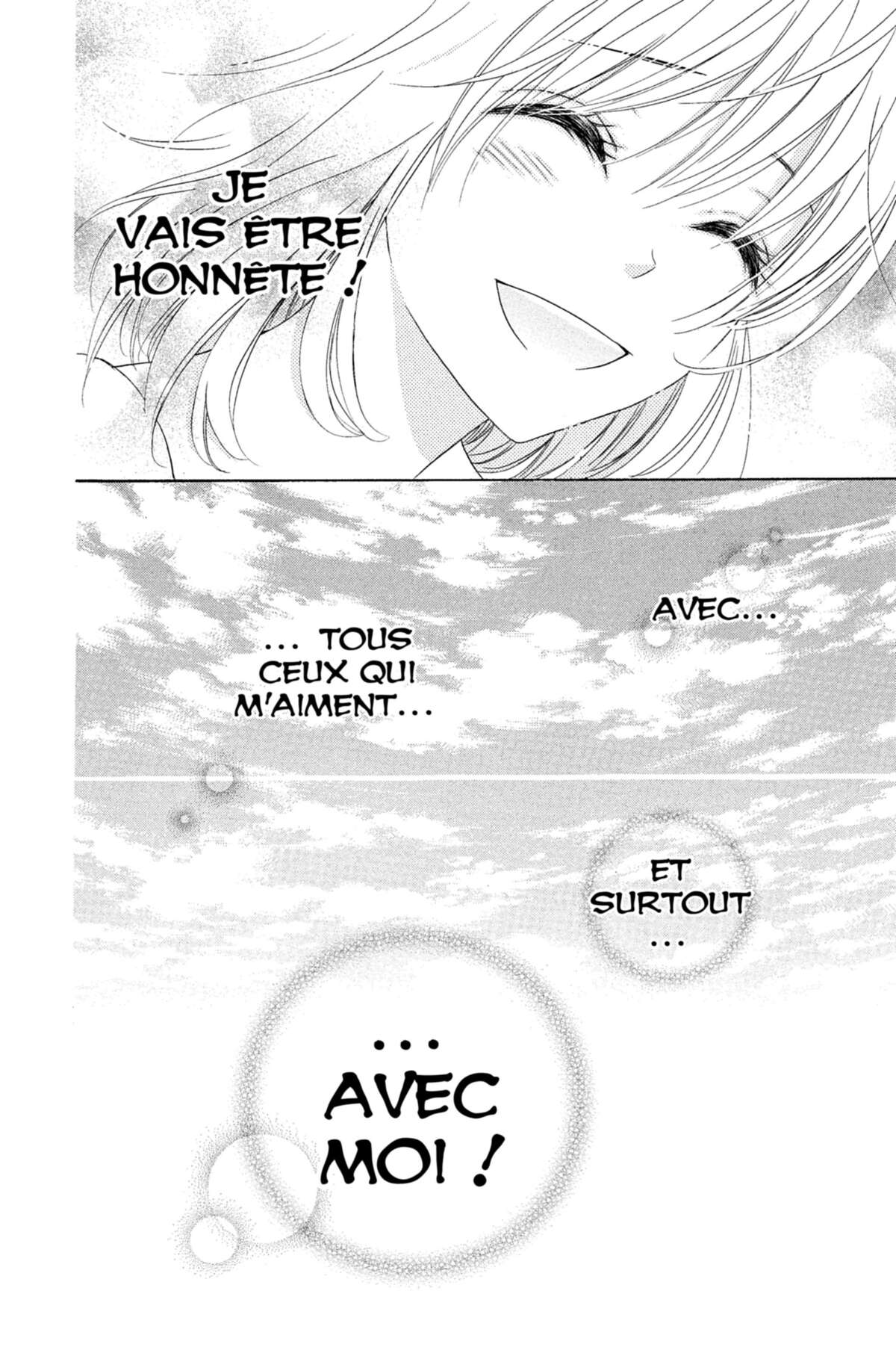 La Nouvelle Vie de Niina Volume 3 page 131