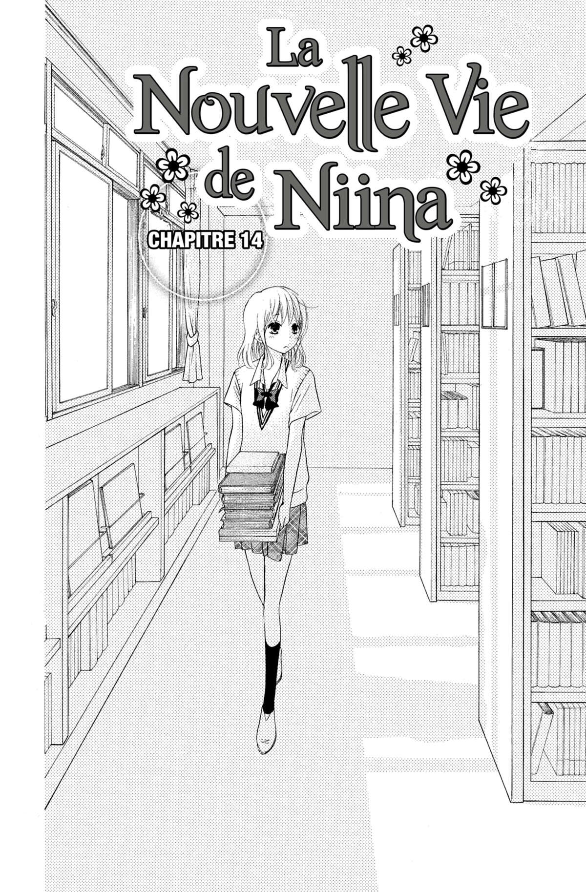 La Nouvelle Vie de Niina Volume 3 page 133