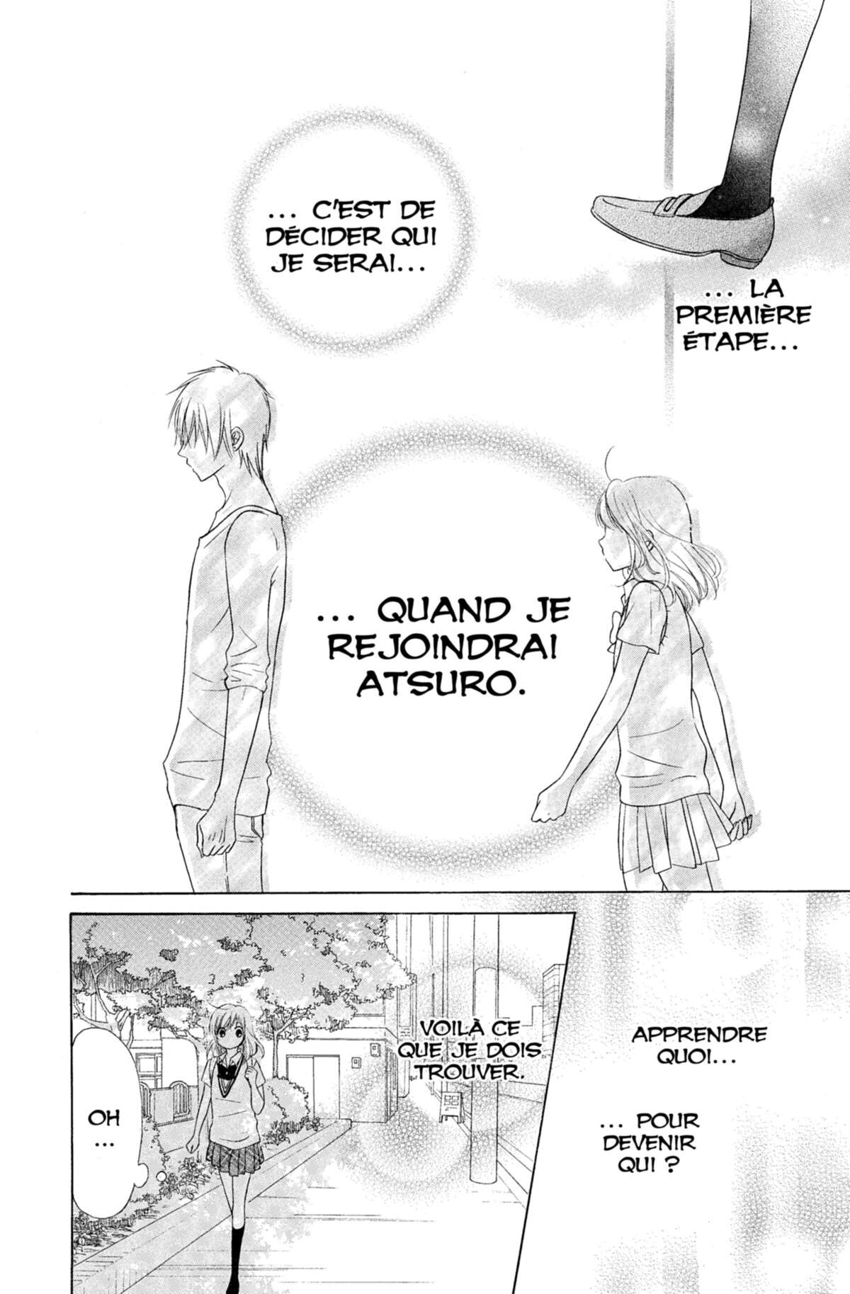 La Nouvelle Vie de Niina Volume 3 page 137