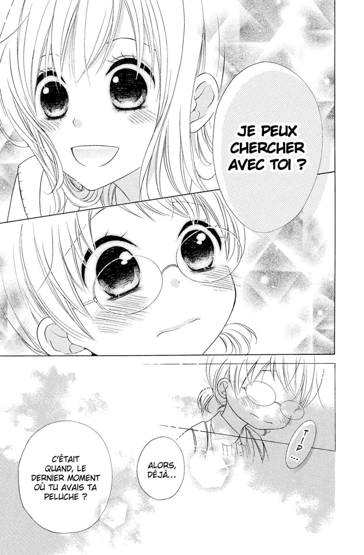 La Nouvelle Vie de Niina Volume 3 page 142