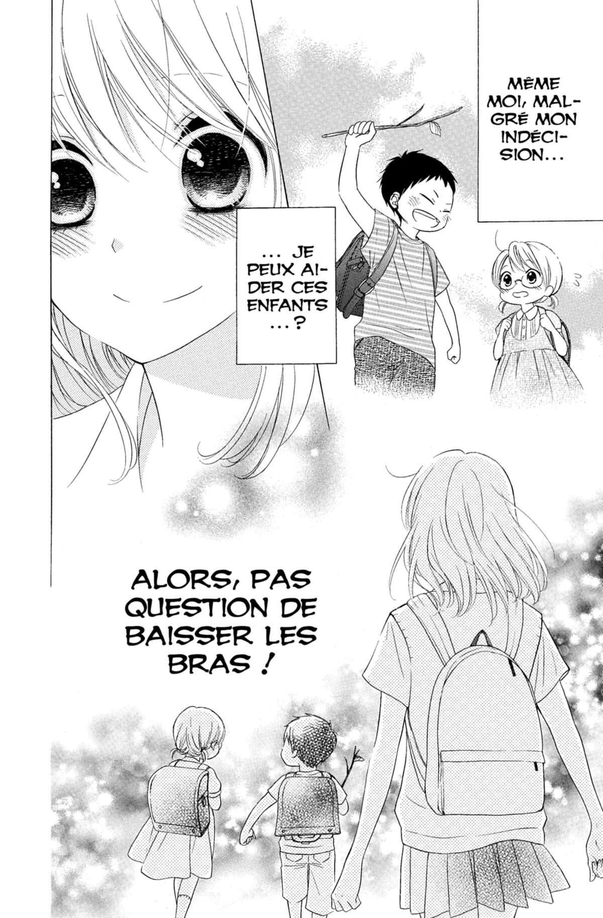 La Nouvelle Vie de Niina Volume 3 page 145