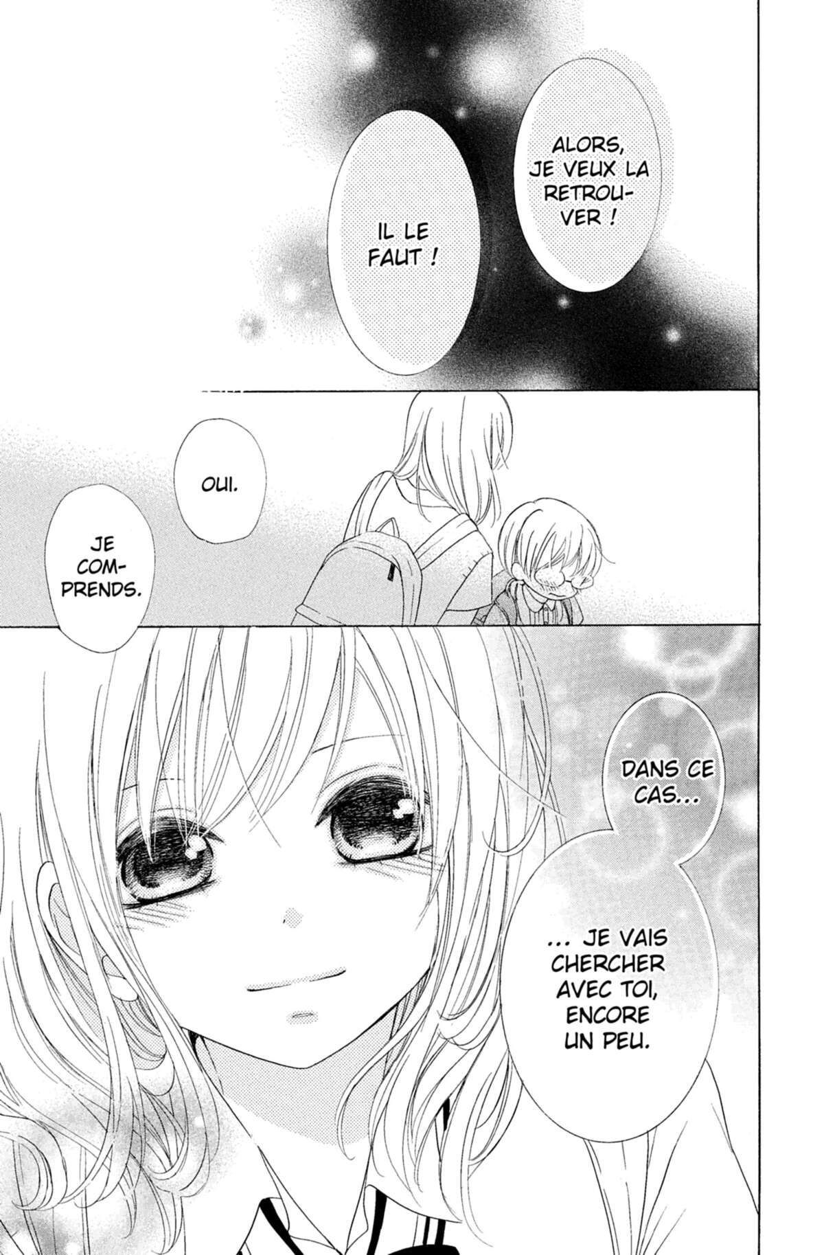 La Nouvelle Vie de Niina Volume 3 page 150