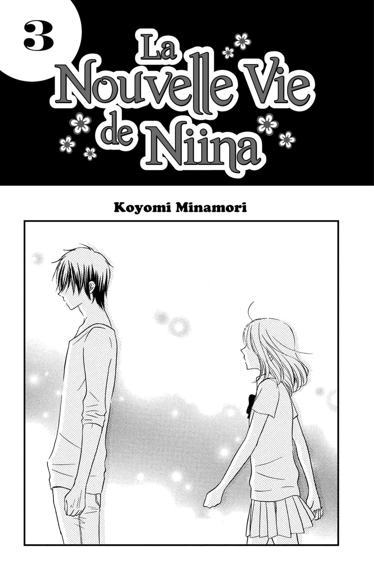 La Nouvelle Vie de Niina Volume 3 page 2