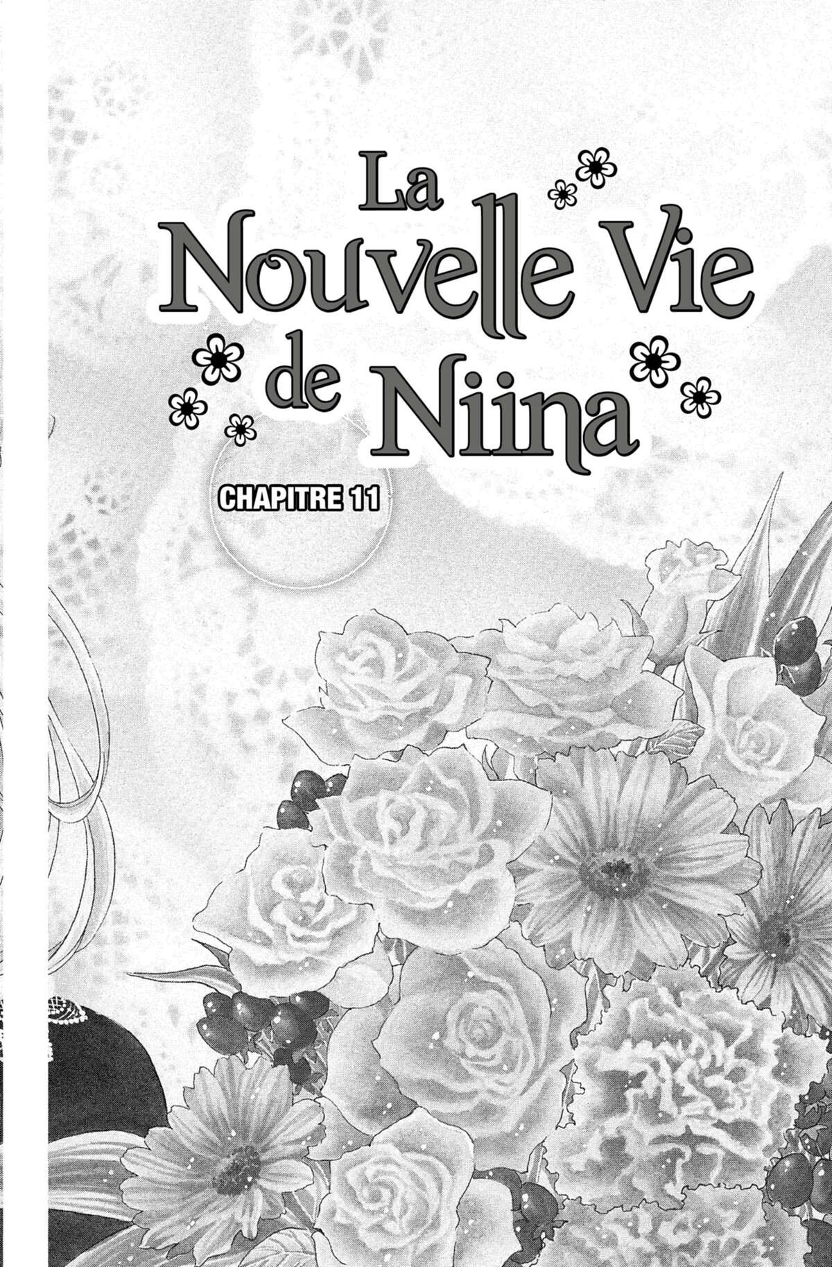 La Nouvelle Vie de Niina Volume 3 page 39