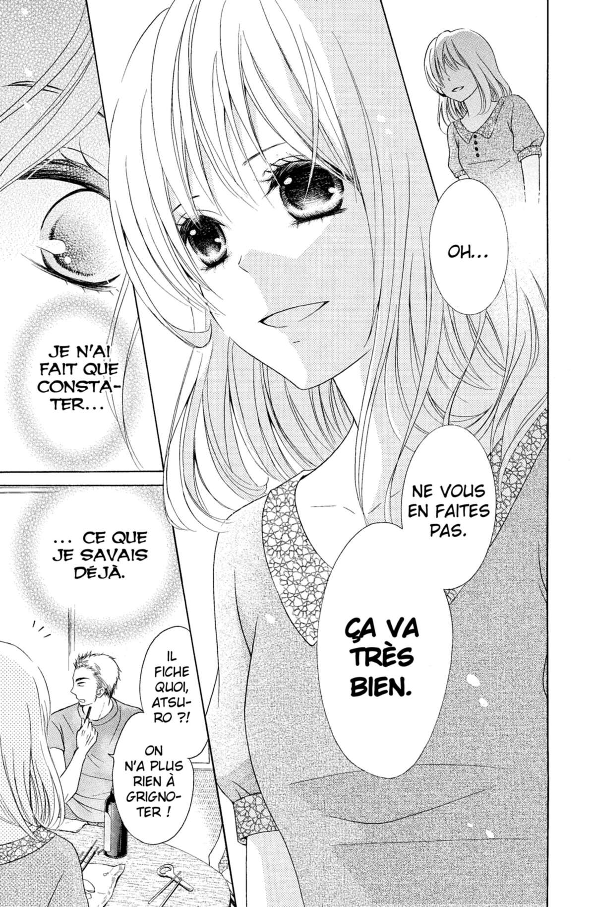 La Nouvelle Vie de Niina Volume 3 page 46