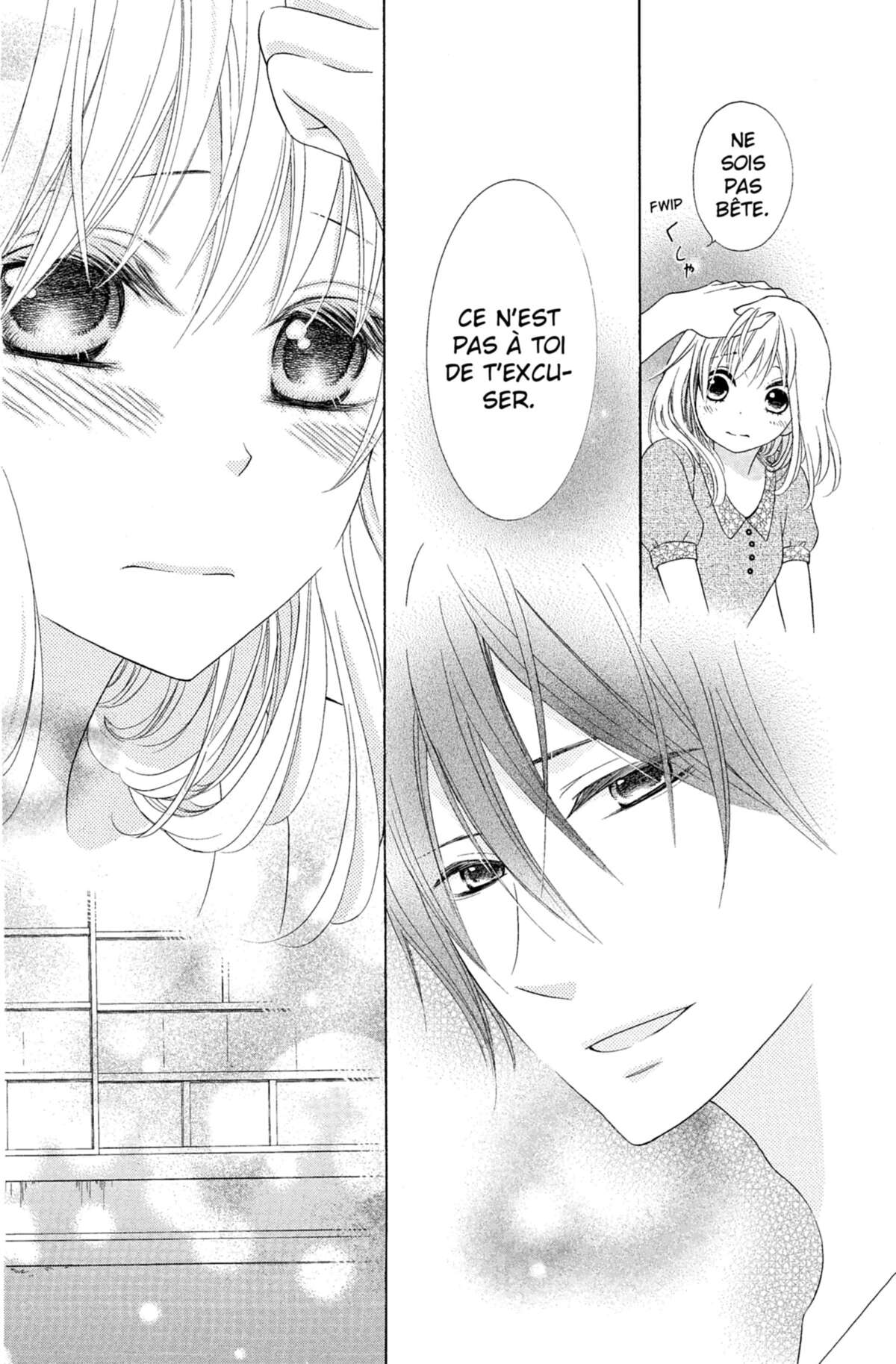 La Nouvelle Vie de Niina Volume 3 page 55