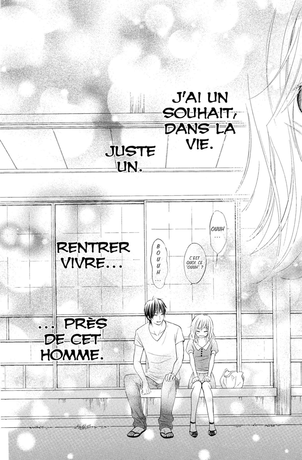 La Nouvelle Vie de Niina Volume 3 page 56